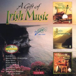 A Gift of Irish Music