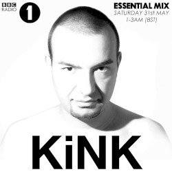 2014-05-31: BBC Radio 1 Essential Mix