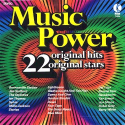 Music Power