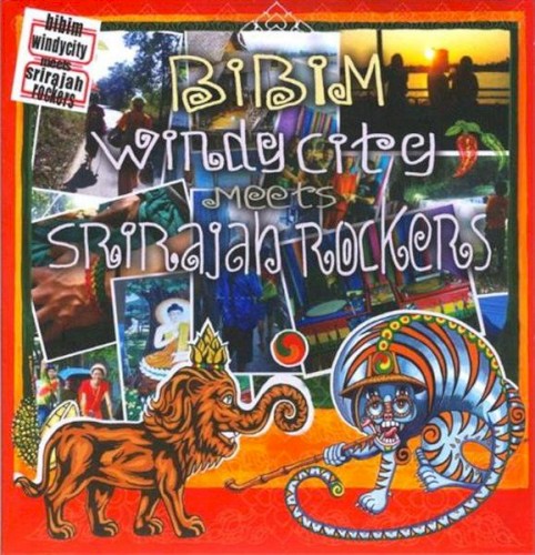 Bibim
