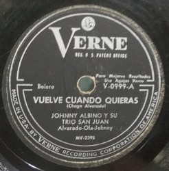 Vuelve cuando quieras / Confiésate pecadora