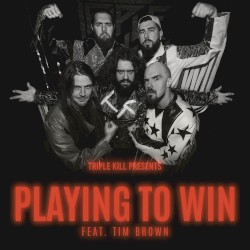 Playing to Win
