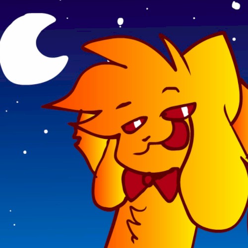 ppl go blush