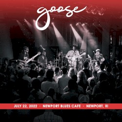 2022-07-22: Newport Blues Cafe, Newport, RI, USA