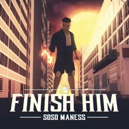 Finish Him (Mortal Kombat 1)