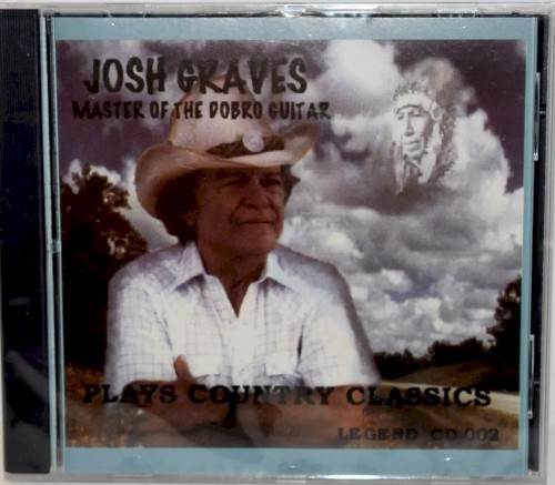 Master of the Dobro Guitar Plays Country Classics