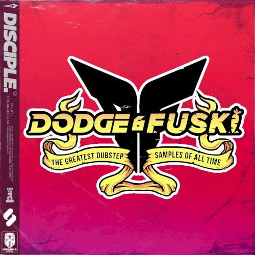 The Greatest Dubstep Samples of All Time (Sample Pack Demo)