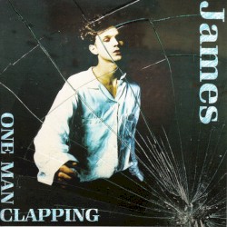 One Man Clapping