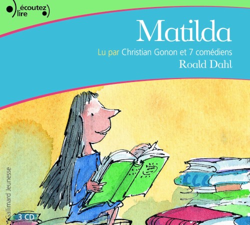 Matilda