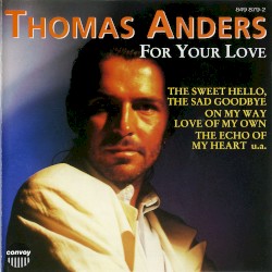 For Your Love
