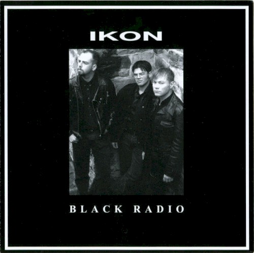 Black Radio