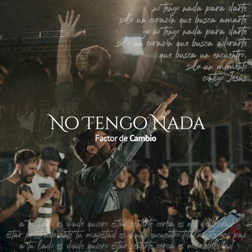 No Tengo Nada