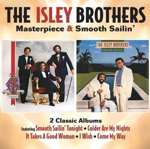 Masterpiece / Smooth Sailin'