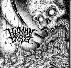Human Waste