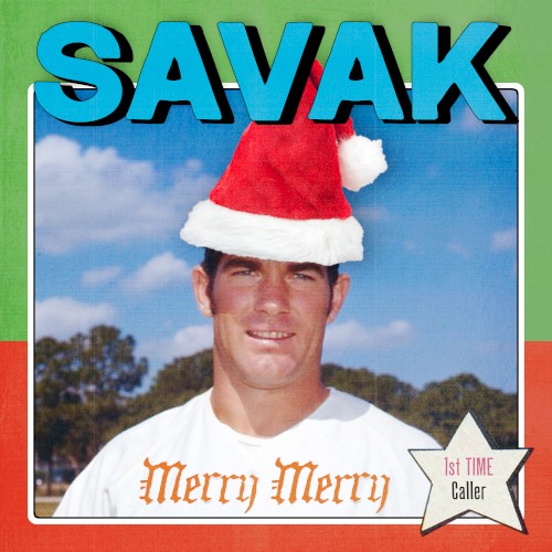Merry Merry (First Time Caller)