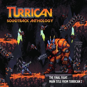 The Final Fight - TSA Maxi