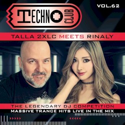 Techno Club, Vol. 62