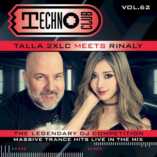 Techno Club, Vol. 62