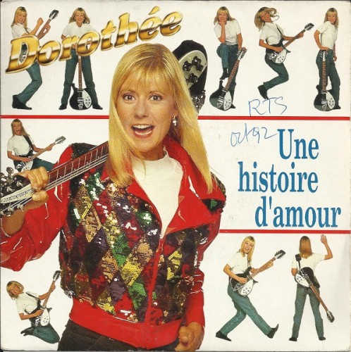 Une histoire d'amour