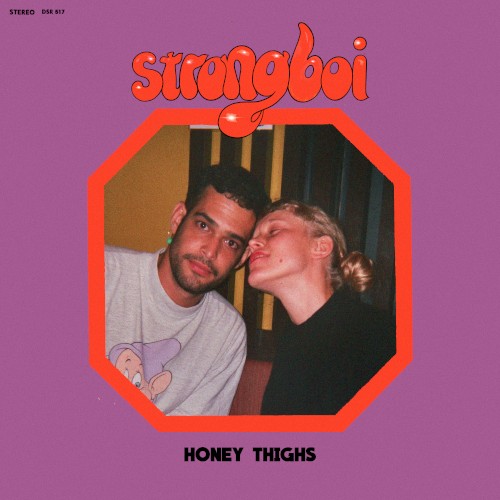 honey thighs