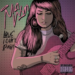Love I Can't Ruin