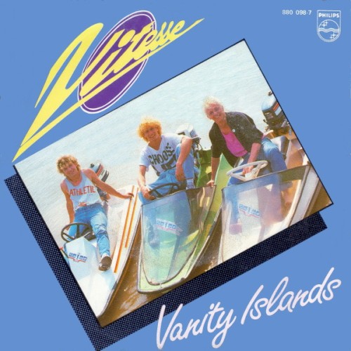 Vanity Islands