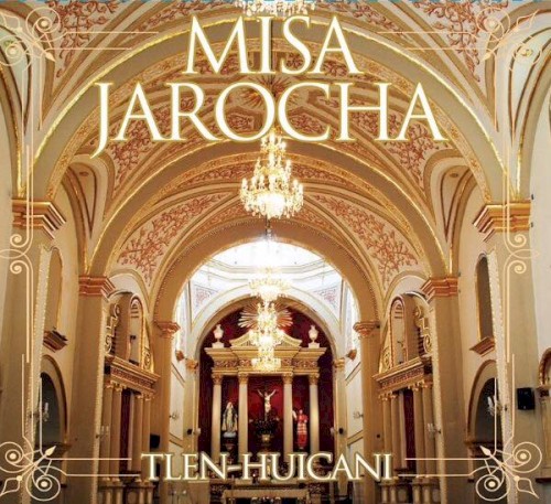Misa jarocha