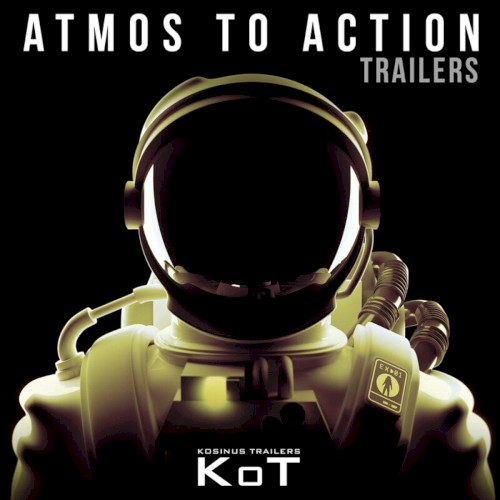 Atmos to Action Trailers