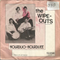 Holadijo-holadijee