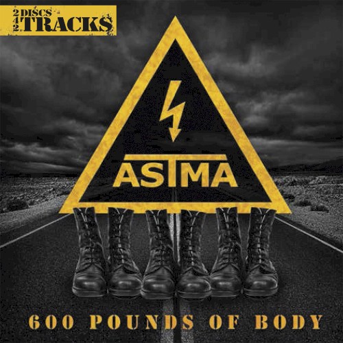 600 Pounds of Body