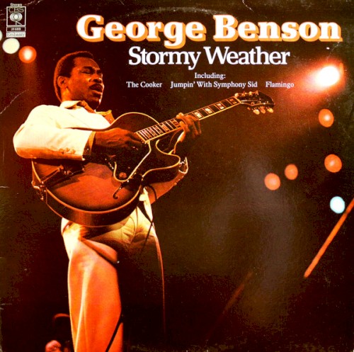 Stormy Weather