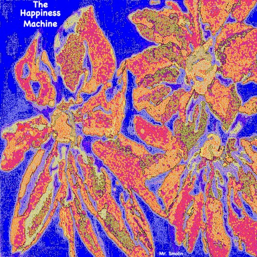 The Happiness Machine
