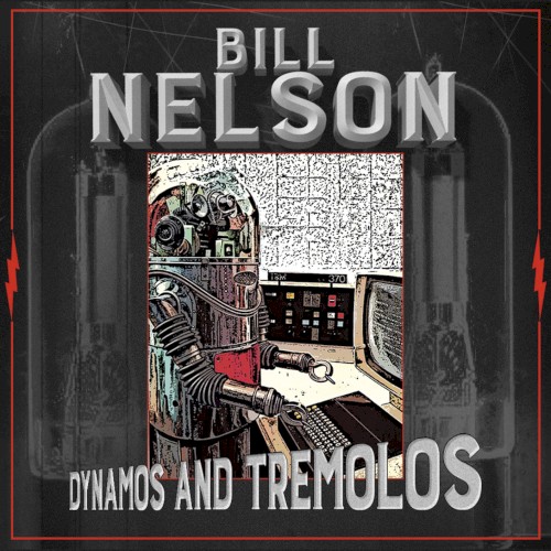 Dynamos and Tremolos