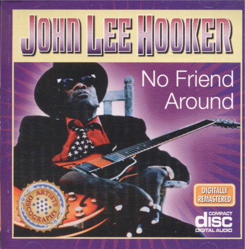 Boogie and Blues