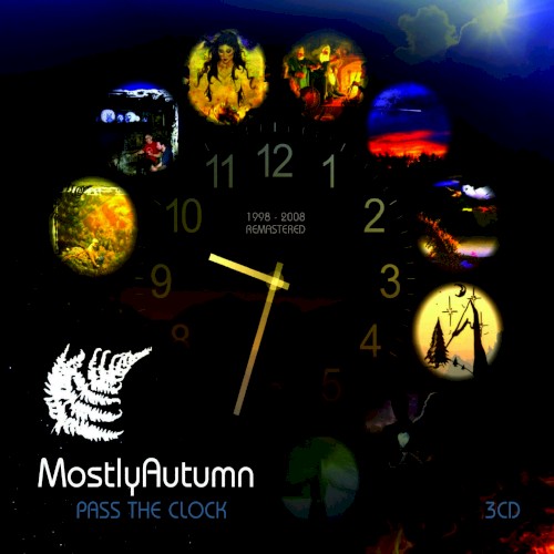 Pass the Clock