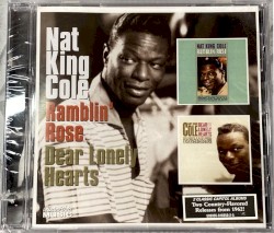 Ramblin’ Rose / Dear Lonely Hearts