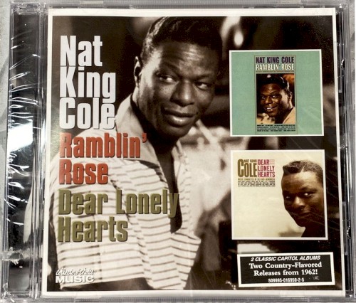 Ramblin’ Rose / Dear Lonely Hearts