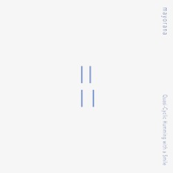 Quasi-Cyclic Humming with Smile