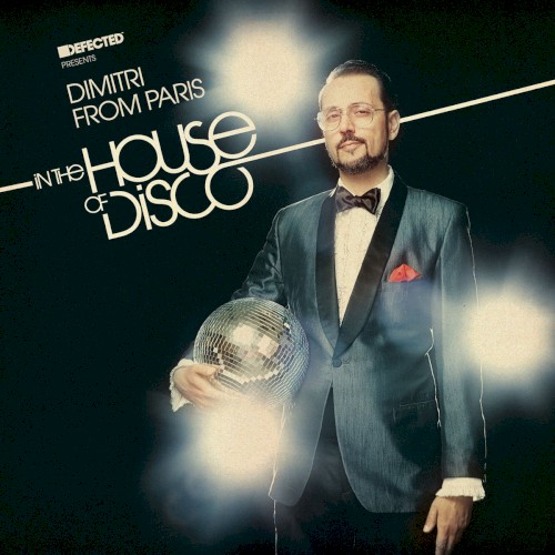 In the House of Disco