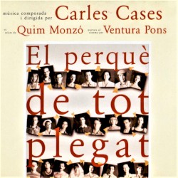 El perquè de tot plegat
