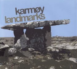 Landmarks