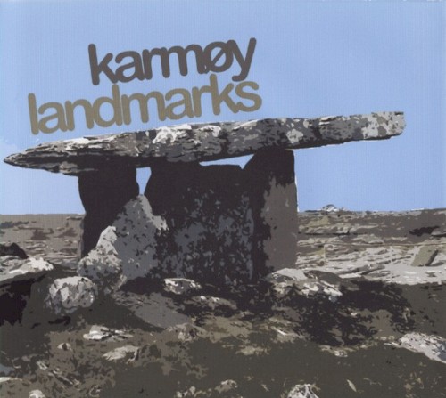 Landmarks