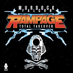 Total Takeover (Rampage Anthem 2023)