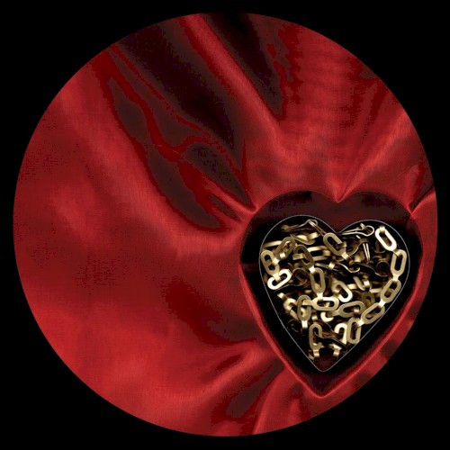 Love's Secret Domain EP