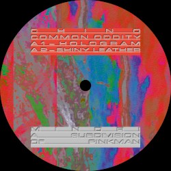 Common Oddity