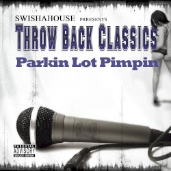 Parkin Lot Pimpin