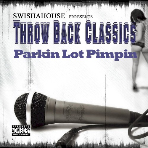 Parkin Lot Pimpin