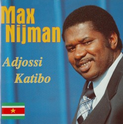 Adjossi Katibo