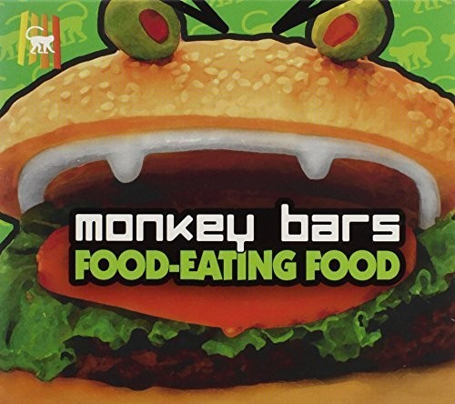 Food-Eating Food