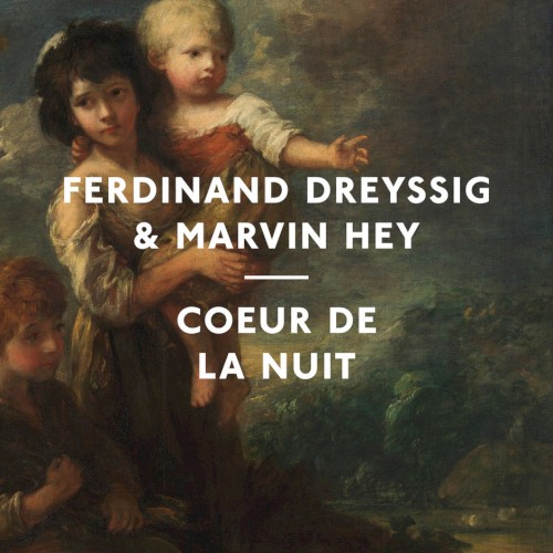 Cœur de la nuit
